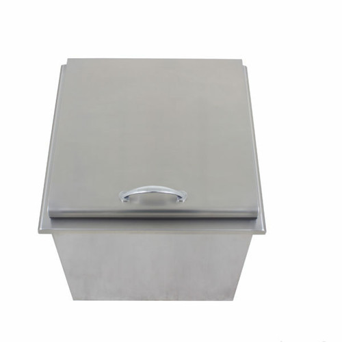 Blaze 22 Inch Ice Bin Cooler / Wine Chiller Blaze 22 Inch Ice Bin Cooler / Wine Chiller