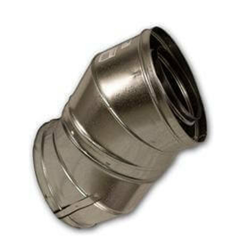 Fireplace 30E-8DM 30-Degree Offset and Return Elbow Set Fireplace 30E-8DM 30-Degree Offset and Return Elbow Set