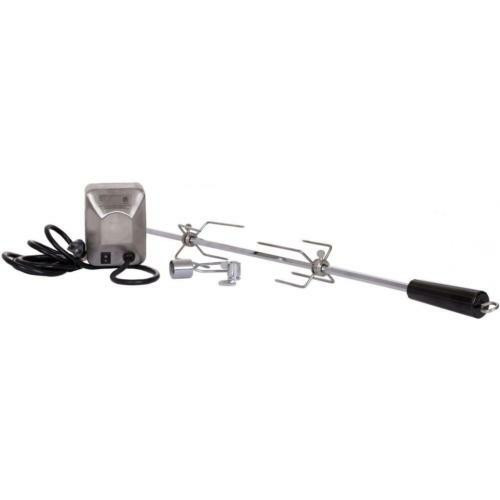 Blaze Rotisserie Kit For 32 Inch 4-Burner Gas Grill Blaze Rotisserie Kit For 32 Inch 4-Burner Gas Grill