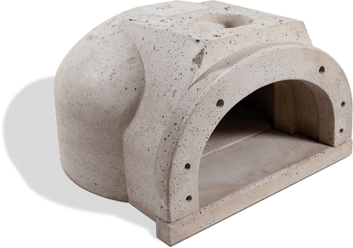 Chicago Brick Oven CBO-500 Wood Burning Refractory Oven Kit Chicago Brick Oven CBO-500 Wood Burning Refractory Oven Kit