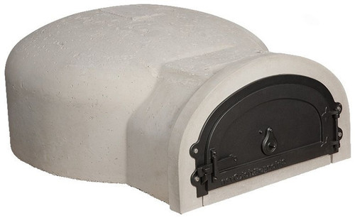 Chicago Brick Oven CBO-750 Wood Burning Refractory Oven Kit - Bundle Chicago Brick Oven CBO-750 Wood Burning Refractory Oven Kit - Bundle