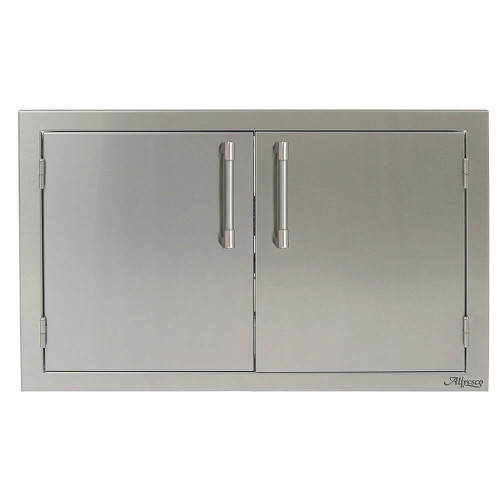 Alfresco 30" Double Access Door Alfresco 30" Double Access Door