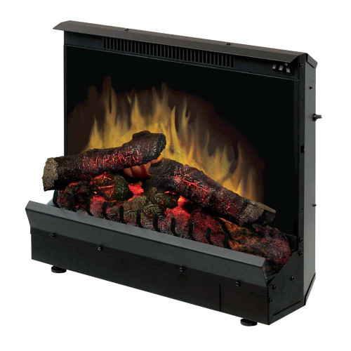 Dimplex 23" Deluxe Electric Fireplace Insert Electric Fireplace Dimplex 23" Deluxe Electric Fireplace Insert Electric Fireplace