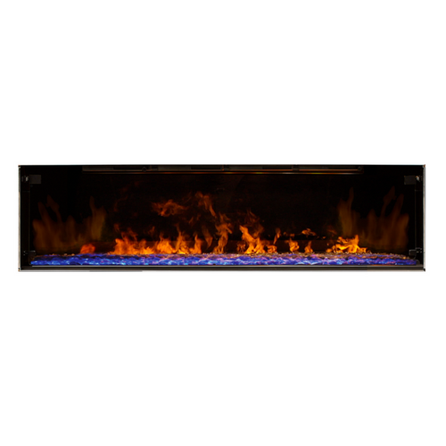 Modern Flames Fusionfire Steam Fireplace FFS-L60 Modern Flames Fusionfire Steam Fireplace FFS-L60