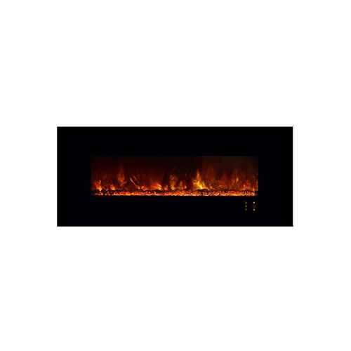 Modern Flames Ambiance 60 Inch Clx 2 Series Electric Fireplace - AL60CLX2-G Modern Flames Ambiance 60 Inch Clx 2 Series Electric Fireplace - AL60CLX2-G