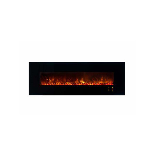 Modern Flames Ambiance 80 Inch Clx 2 Series Electric Fireplace - AL80CLX2-G Modern Flames Ambiance 80 Inch Clx 2 Series Electric Fireplace - AL80CLX2-G