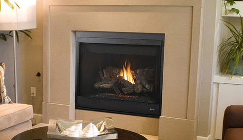 Superior DRT4045 45 Inch Traditional Direct Vent Gas Fireplace Superior DRT4045 45 Inch Traditional Direct Vent Gas Fireplace