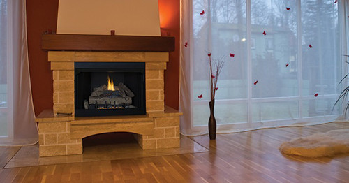 Superior VRCT2036 36 Inch Vent-Free Fireplace - Firebox Superior VRCT2036 36 Inch Vent-Free Fireplace - Firebox