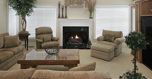 Superior VRCT3032 32 Inch Vent-Free Fireplace - Firebox Superior VRCT3032 32 Inch Vent-Free Fireplace - Firebox