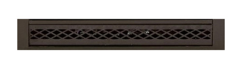 Majestic DC42FPB Designer Black Fireplace Firebox Filigree Panels Majestic DC42FPB Designer Black Fireplace Firebox Filigree Panels