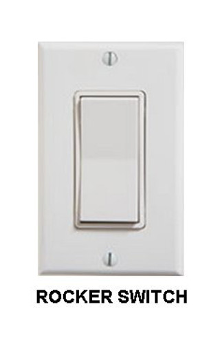 Ambient MVWS Wired Wall Switch Ambient MVWS Wired Wall Switch
