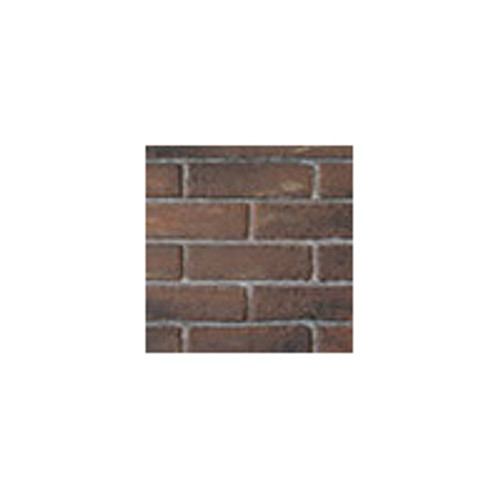 Monessen FBVFF36CLR Colonial Red Firebrick Panels For VFF36 Monessen FBVFF36CLR Colonial Red Firebrick Panels For VFF36