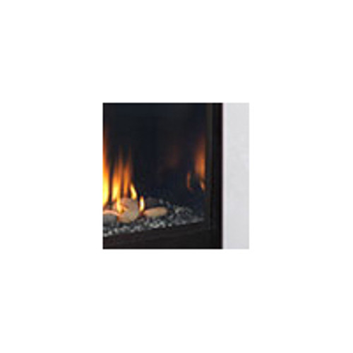 Monessen BLPVFC32C Black Porcelain Panels For VFC32 Monessen BLPVFC32C Black Porcelain Panels For VFC32