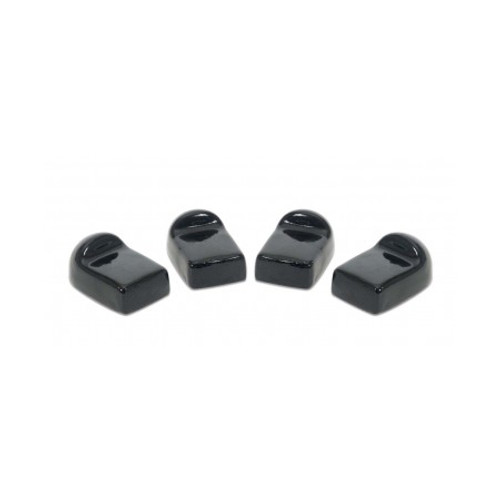 Primo Grills 400 Set of 4 Ceramic Feet for All Primo Models Primo Grills 400 Set of 4 Ceramic Feet for All Primo Models