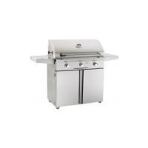 AOG 36-Inch T-Series 3-Burner Freestanding Gas Grill-36CT AOG 36-Inch T-Series 3-Burner Freestanding Gas Grill-36CT