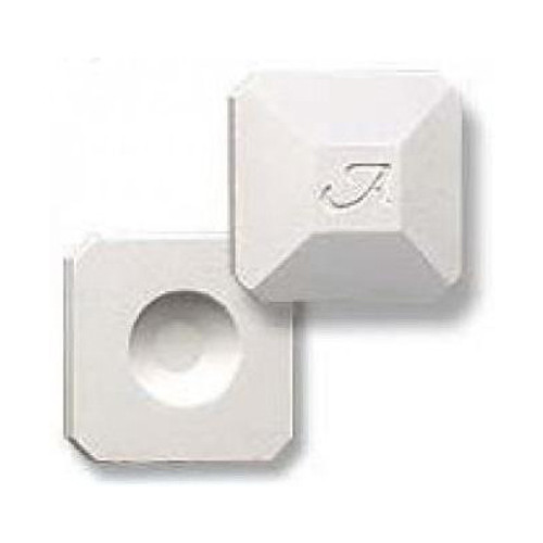 Alfresco Pack Of 24 Ceramic Briquettes Alfresco Pack Of 24 Ceramic Briquettes