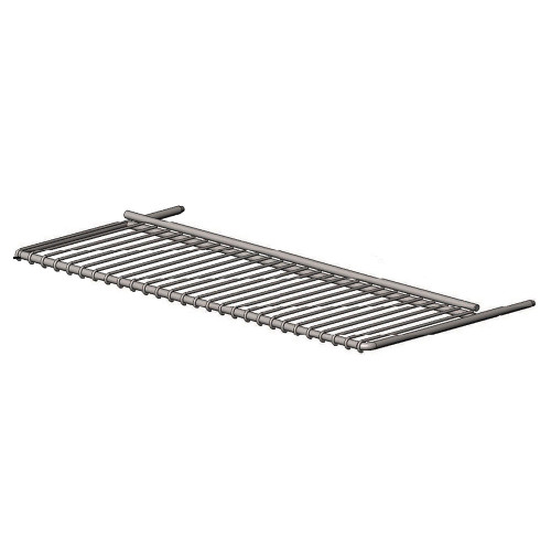 Alfresco Stainless Steel 30 Inch Warming Rack Alfresco Stainless Steel 30 Inch Warming Rack