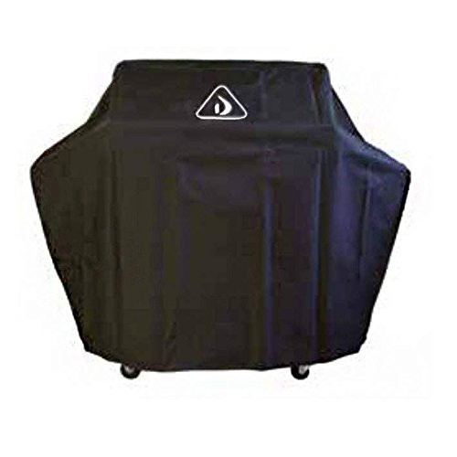 Delta Heat 38 Inch Freestanding Vinyl Cover Delta Heat 38 Inch Freestanding Vinyl Cover
