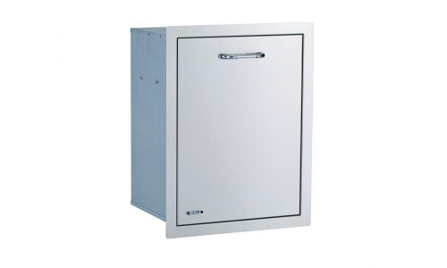 Bull Outdoor Pull Out Trash Drawer with 10 gallon Trash Can Bull Outdoor Pull Out Trash Drawer with 10 gallon Trash Can