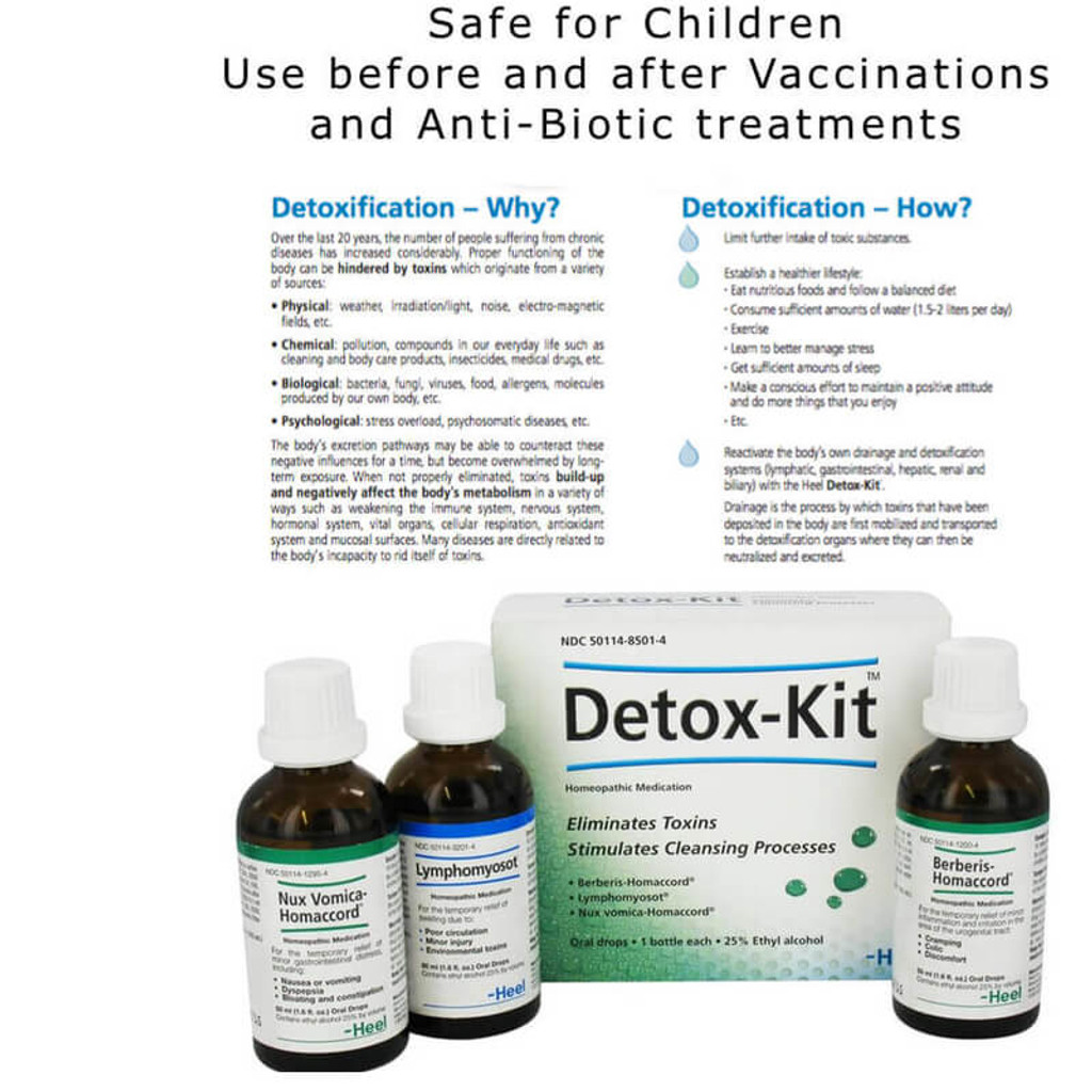 Detox. Naturally and safely. More Energy, Higher Performance, Breathe easier. Remove accumulated toxins and rebalance naturally. Safe effective with no side affects. Guaranteed