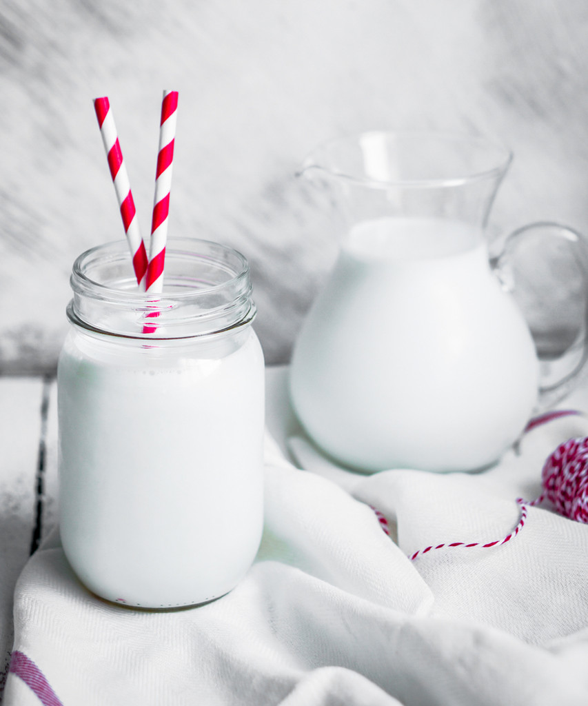 From Fresh Cold Milk to Yogurt in 24 hours with no cooking or speacial equipment.