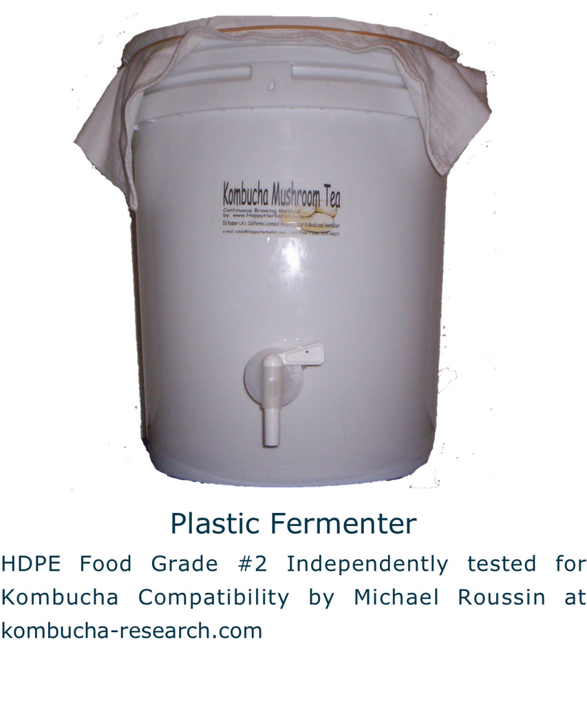 7 Gallon Food Grade Dispenser