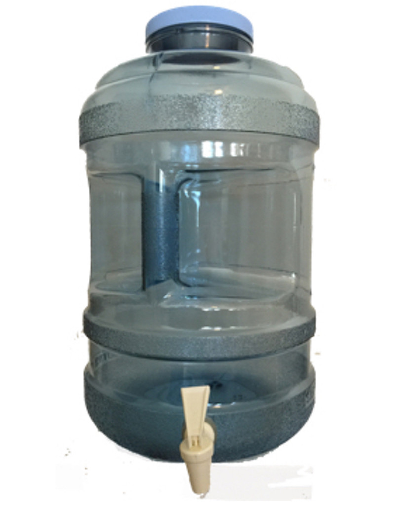 BPA free 5 Gallon Dispenser