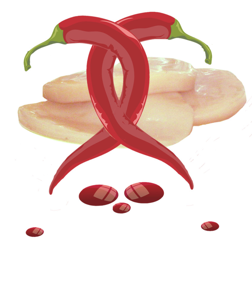 Cayenne Extract 160,000 HU