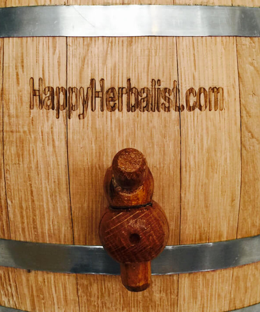 American Oak Casks from 5 liter to 50 liter. Oak Barrels from 1-13 Gallons.