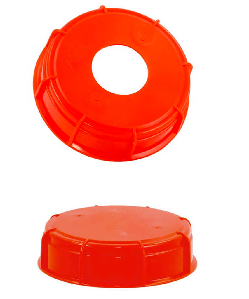 Fermonster Carboy caps