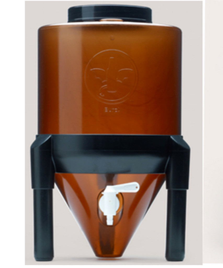 Amber avoid UV lights harmful to beer, wine or cider ferments, But in te house not a problem. Thougfh does help avoid answering awkward questions form neighbors and friends.