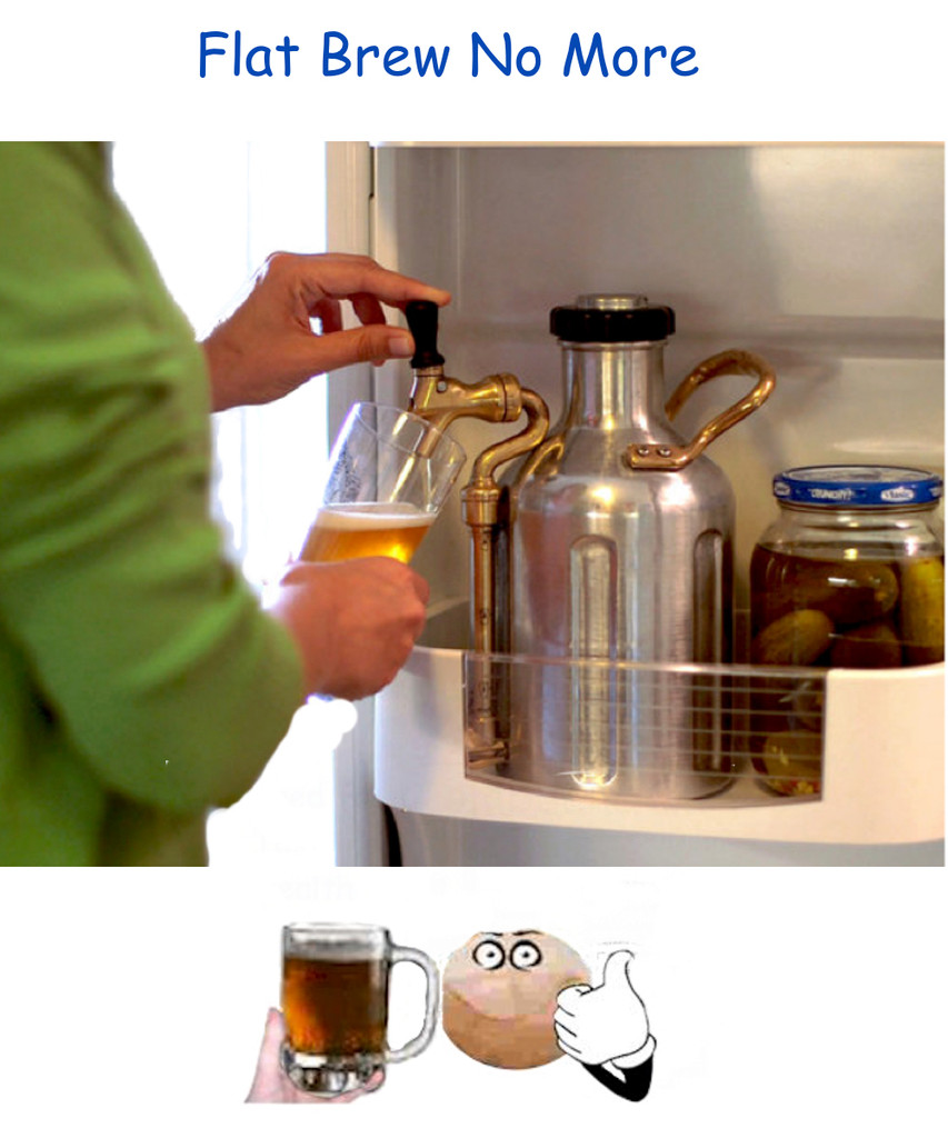 How to store kombucha and Probiotic sodas