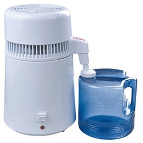 Table-top Water Distiller
