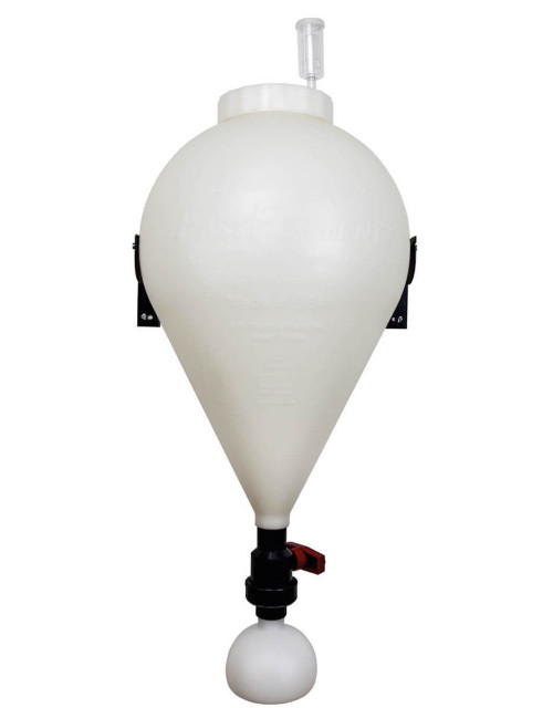 Fast Ferment Wall Hanger Included