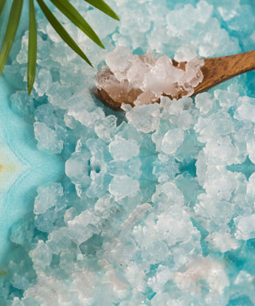 Water Kefir Crystals are Quick and Easy Lacto Soda Probiotic Refreshing Functional drink