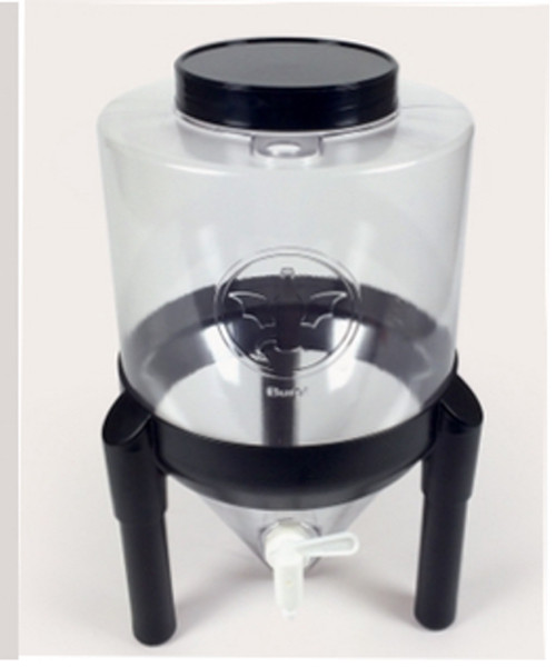 Brew Demon Conical Fermenters BPA free Food Grade PVC