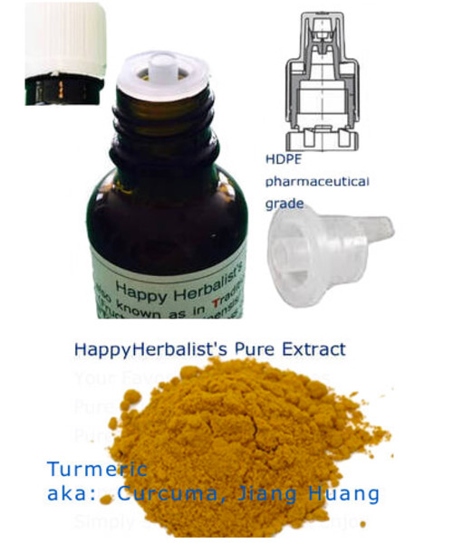 Turmeric Extract