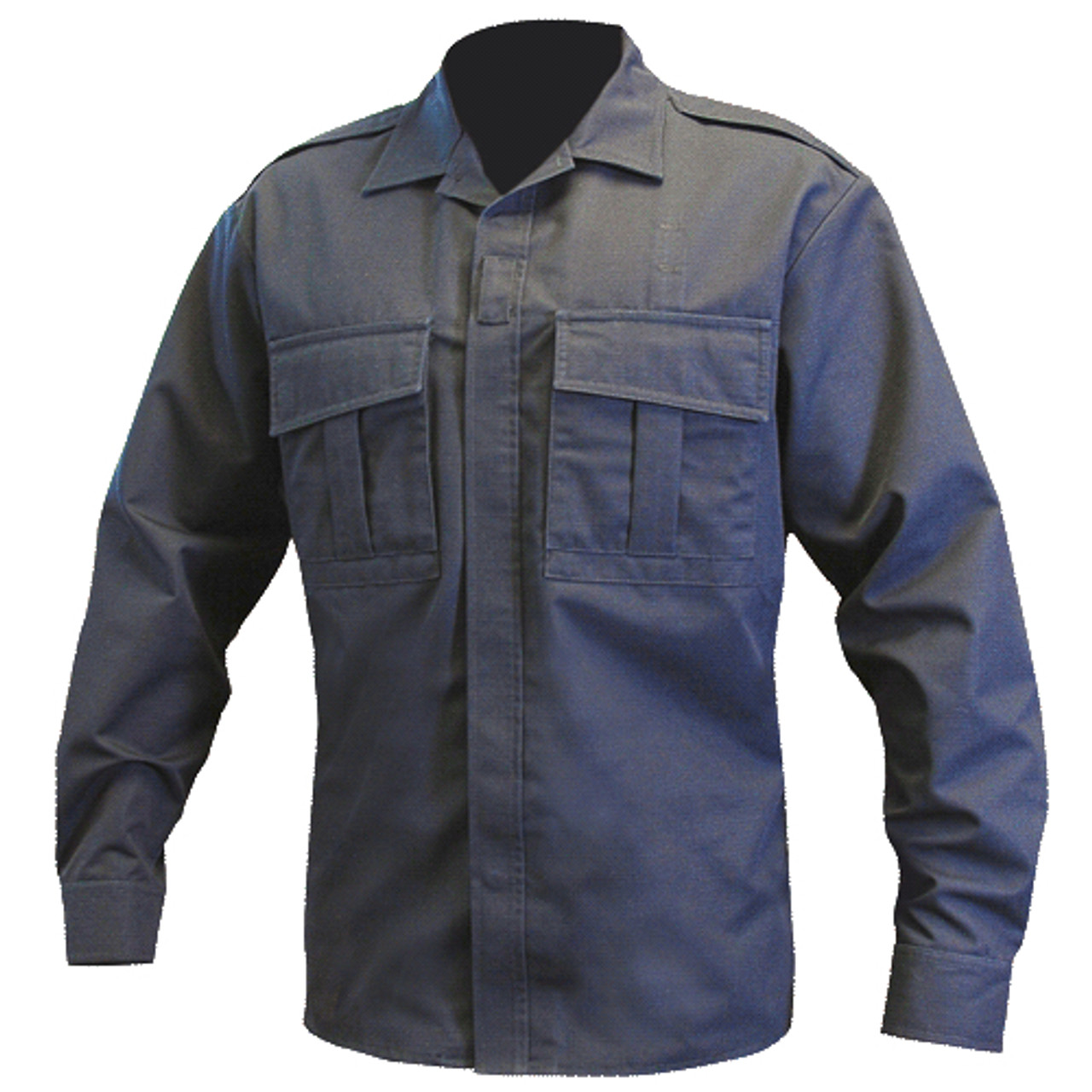 BLAUER SHIRT TENX BDU MEN'S LS - Howard Uniform Company