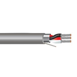 Equal in performance to Belden 8770 - 1000 Foot Put Up