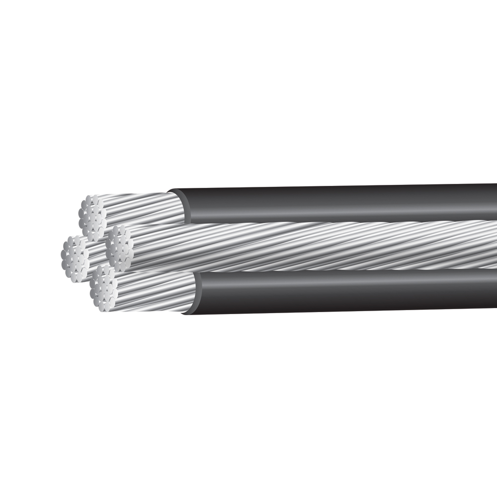 6 AWG 3 CONDUCTOR W GRD TECK 90 1000 VOLTS Electrical Wire Cable 6-awg-3-conductor-w-grd-teck-90-1000-volts-electrical-wire-cable