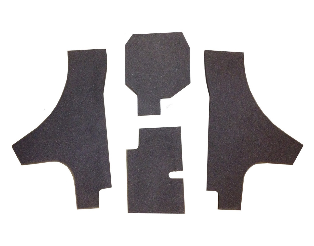 Cowl Insulation Kit for John Deere Early 30 series 4030 4230 4430 4630