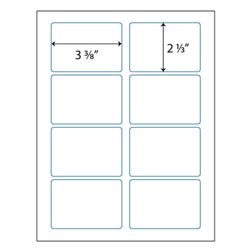 name badge labels 3 3 8 x 2 1 3 avery 5395 compatible stik2it