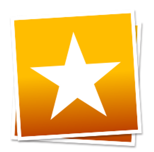 Square Sticker 5" x 5"