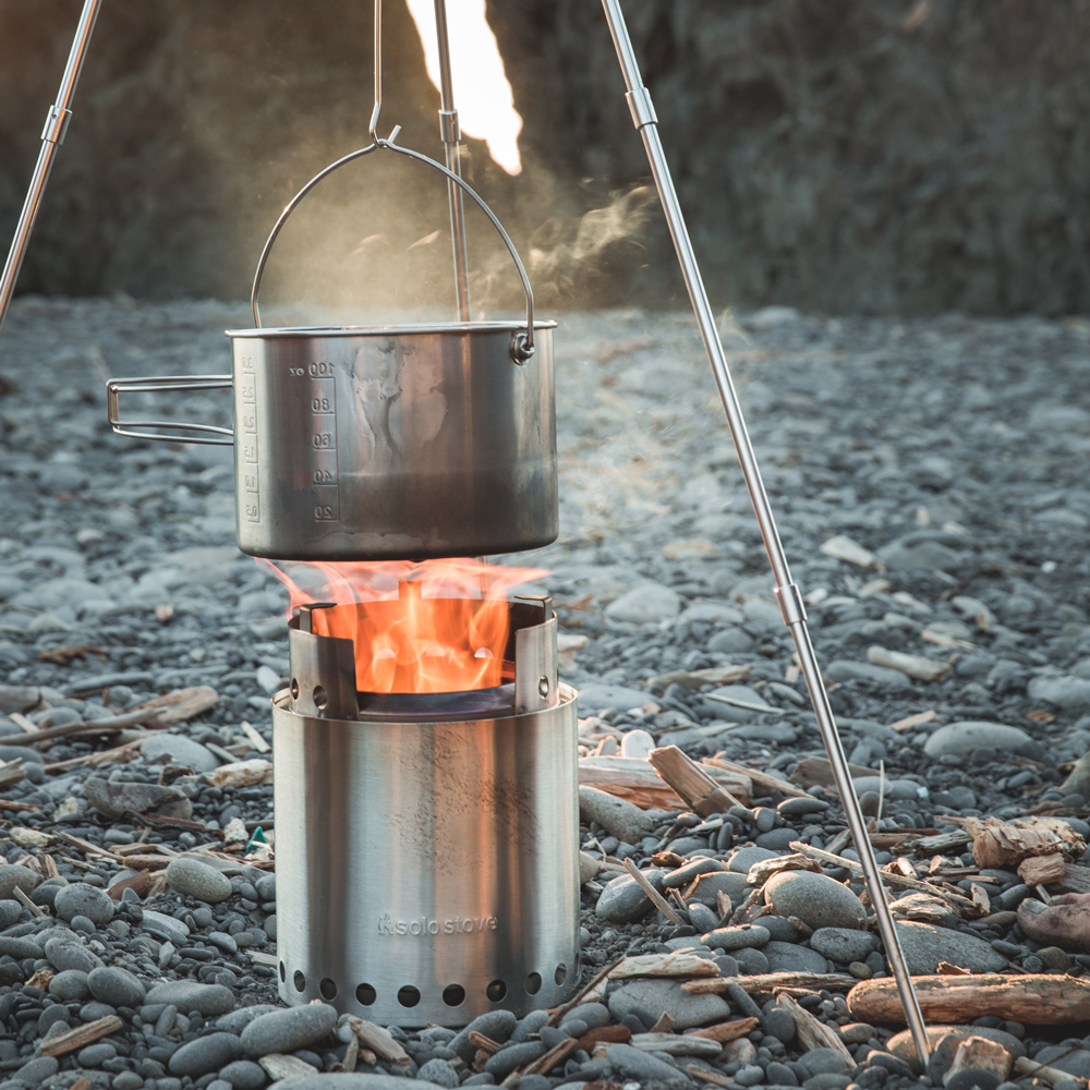 solo stove campfire stove