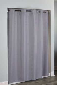 Hudson Hookless Shower Curtain, Hudson, Hookless, Shower, Curtain, hookless, focus group Hudson Hookless Shower Curtain, Hudson, Hookless, Shower, Curtain, hookless, focus group