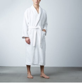 rivolta carmignani robe, rivolta, carmignani luxury, 100%, cotton rivolta carmignani robe, rivolta, carmignani luxury, 100%, cotton
