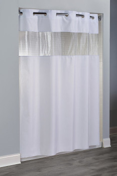 The Major Hookless Shower Curtain, The Major, Hookless, Shower, Curtain, hookless, focus group, bulk The Major Hookless Shower Curtain, The Major, Hookless, Shower, Curtain, hookless, focus group, bulk
