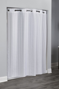 Litchfield Hookless Shower Curtain, Litchfield, Hookless, Shower, Curtain, hookless, focus group Litchfield Hookless Shower Curtain, Litchfield, Hookless, Shower, Curtain, hookless, focus group