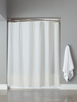 10 Gauge Basic Vinyl hooked Shower Curtain, 10 Gauge, Basic, Vinyl, hooked, Shower, Curtain, hookless, focus group, bulk 10 Gauge Basic Vinyl hooked Shower Curtain, 10 Gauge, Basic, Vinyl, hooked, Shower, Curtain, hookless, focus group, bulk
