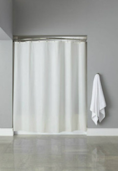 6 Gauge Vinyl Hooked Shower Curtain, 6 Gauge, Vinyl, Hooked, Shower, Curtain, hookless, focus group, bulk 6 Gauge Vinyl Hooked Shower Curtain, 6 Gauge, Vinyl, Hooked, Shower, Curtain, hookless, focus group, bulk